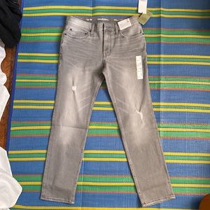 Goodfellow & co. Grey Jeans